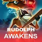 Play RUDOLPH AWKENS Online Slot